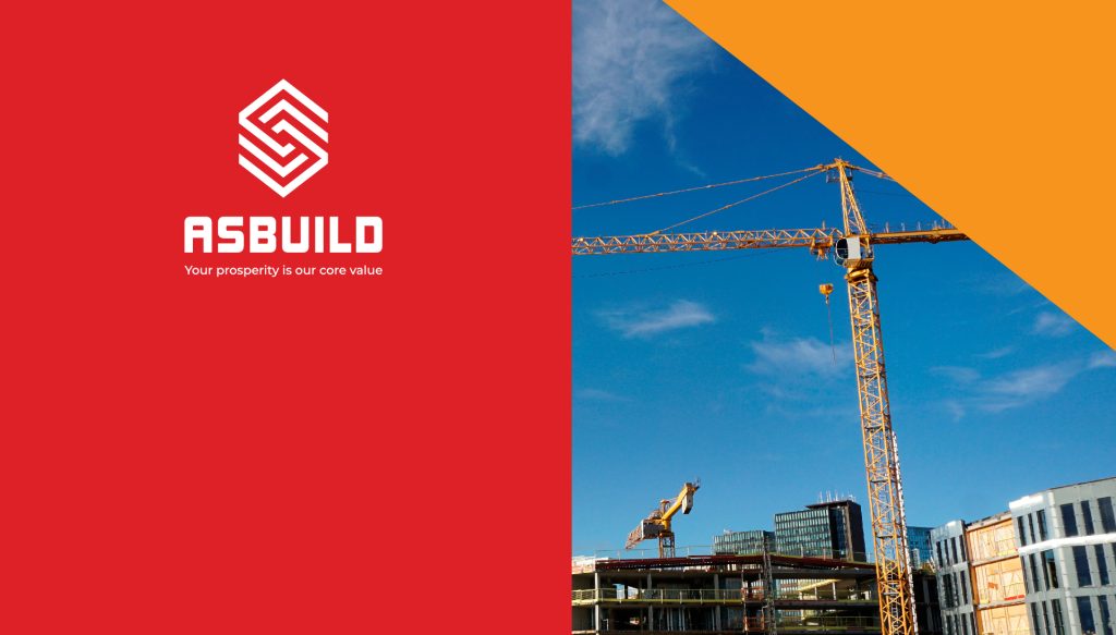 Trang Chủ - ASBUILD